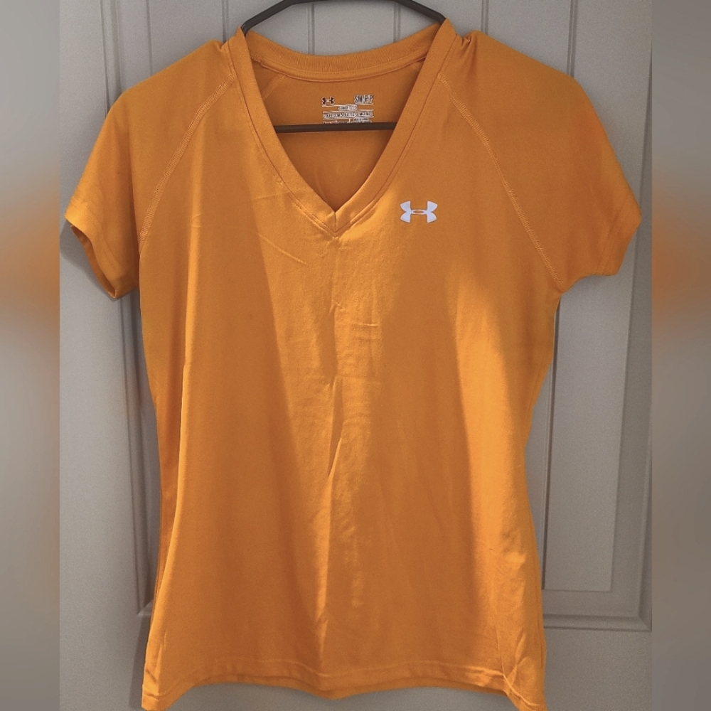 Under Armour Women's Athletic Shirt